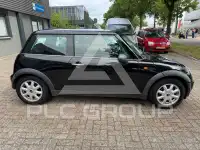 2002 Mini COOPER