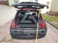 2002 Mini COOPER