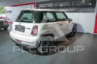 2002 Mini COOPER