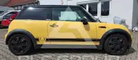 2002 Mini COOPER