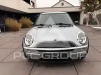 2002 Mini COOPER
