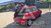 2002 Mini COOPER