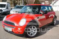 2002 Mini COOPER