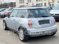 2002 Mini COOPER