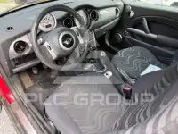 2002 Mini COOPER