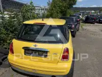2002 Mini COOPER