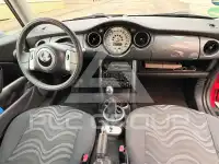 2002 Mini COOPER