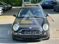 2002 Mini COOPER