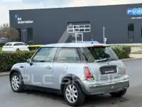 2002 Mini COOPER