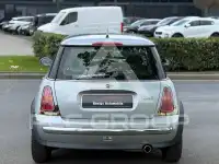 2002 Mini COOPER