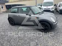 2002 Mini COOPER