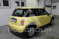 2002 Mini COOPER