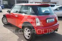 2002 Mini COOPER