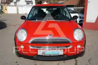 2002 Mini COOPER