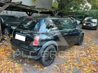 2002 Mini COOPER