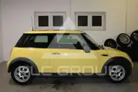 2002 Mini COOPER