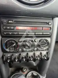 2002 Mini COOPER