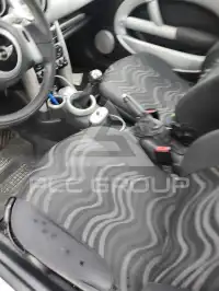 2002 Mini COOPER