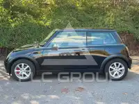 2002 Mini COOPER