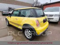 2002 Mini COOPER