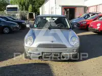 2002 Mini COOPER