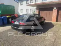 2002 SAAB 9-3