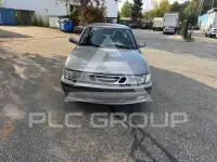 2002 SAAB 9-3
