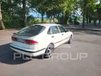 2002 SAAB 9-3