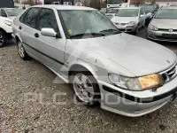2002 SAAB 9-3