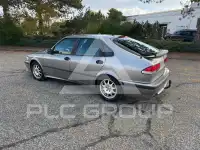 2002 SAAB 9-3