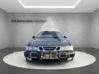 2002 SAAB 9-3