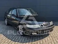 2002 SAAB 9-3