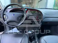 2002 SAAB 9-3