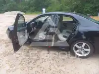 2002 SAAB 9-3