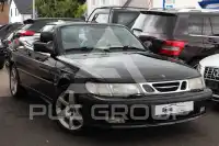 2002 SAAB 9-3