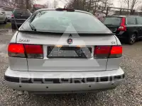 2002 SAAB 9-3
