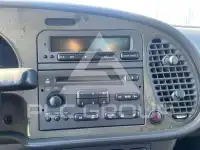 2002 SAAB 9-3