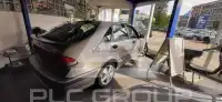 2002 SAAB 9-3