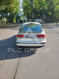 2002 SAAB 9-3