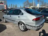 2002 SAAB 9-3