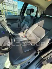 2002 SAAB 9-3