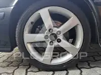 2002 SAAB 9-3