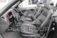 2002 SAAB 9-3