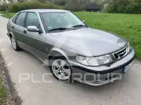 2002 SAAB 9-3