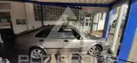 2002 SAAB 9-3