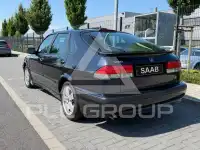 2002 SAAB 9-3