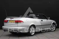 2002 SAAB 9-3