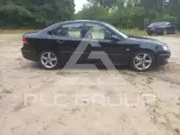 2002 SAAB 9-3