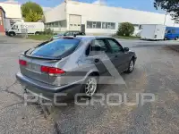2002 SAAB 9-3
