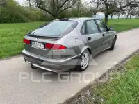 2002 SAAB 9-3